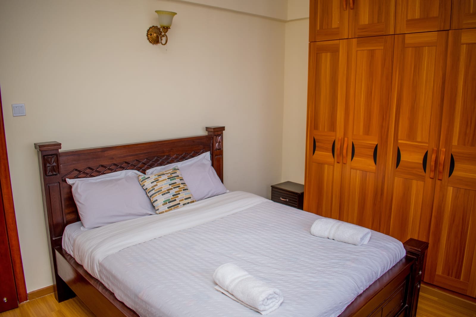 Nairobi 1 bedrooms