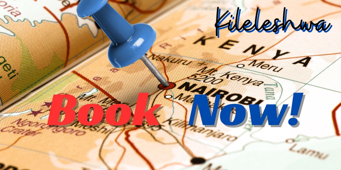 Nairobi rentals