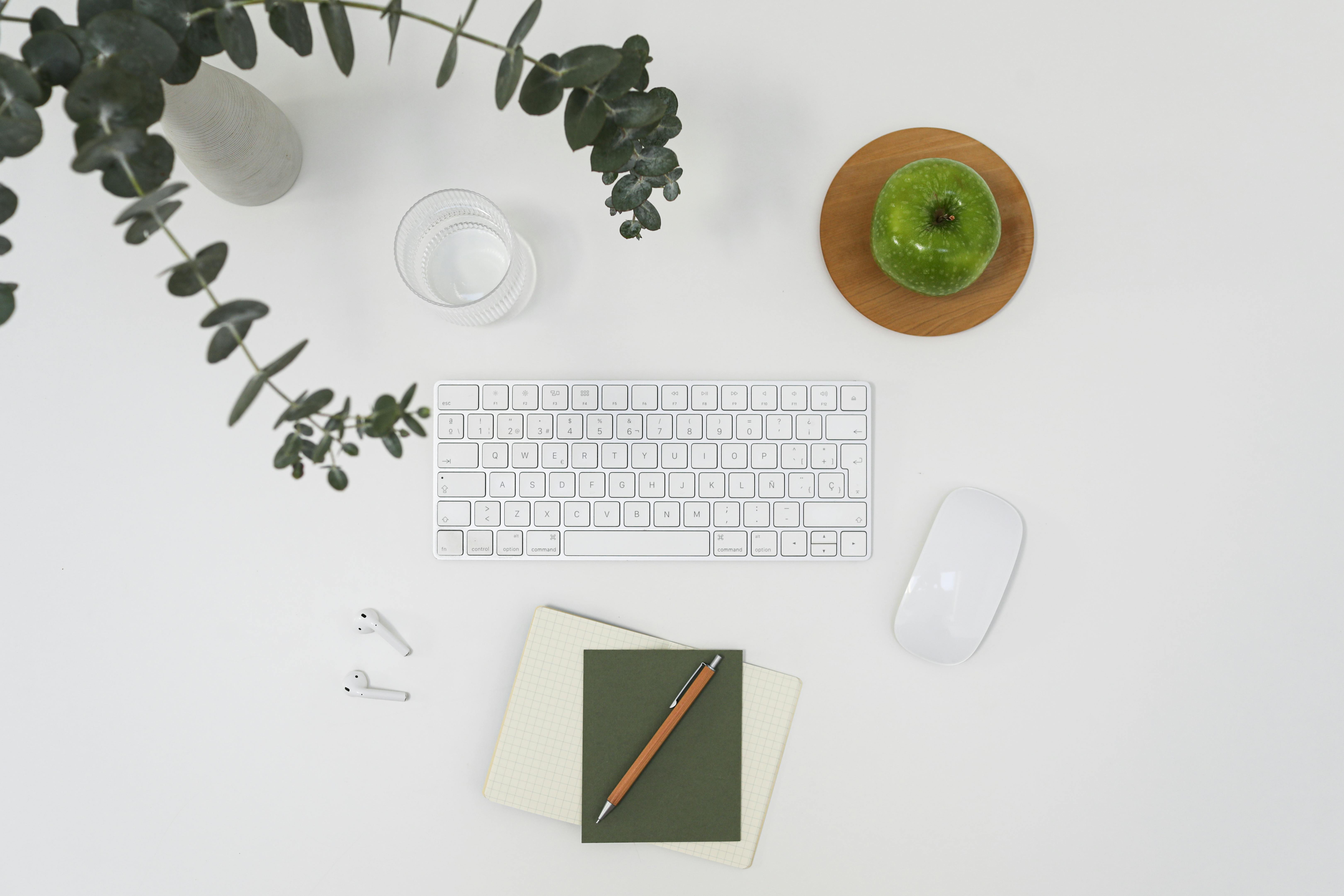 Creating a Healthy Work Environment