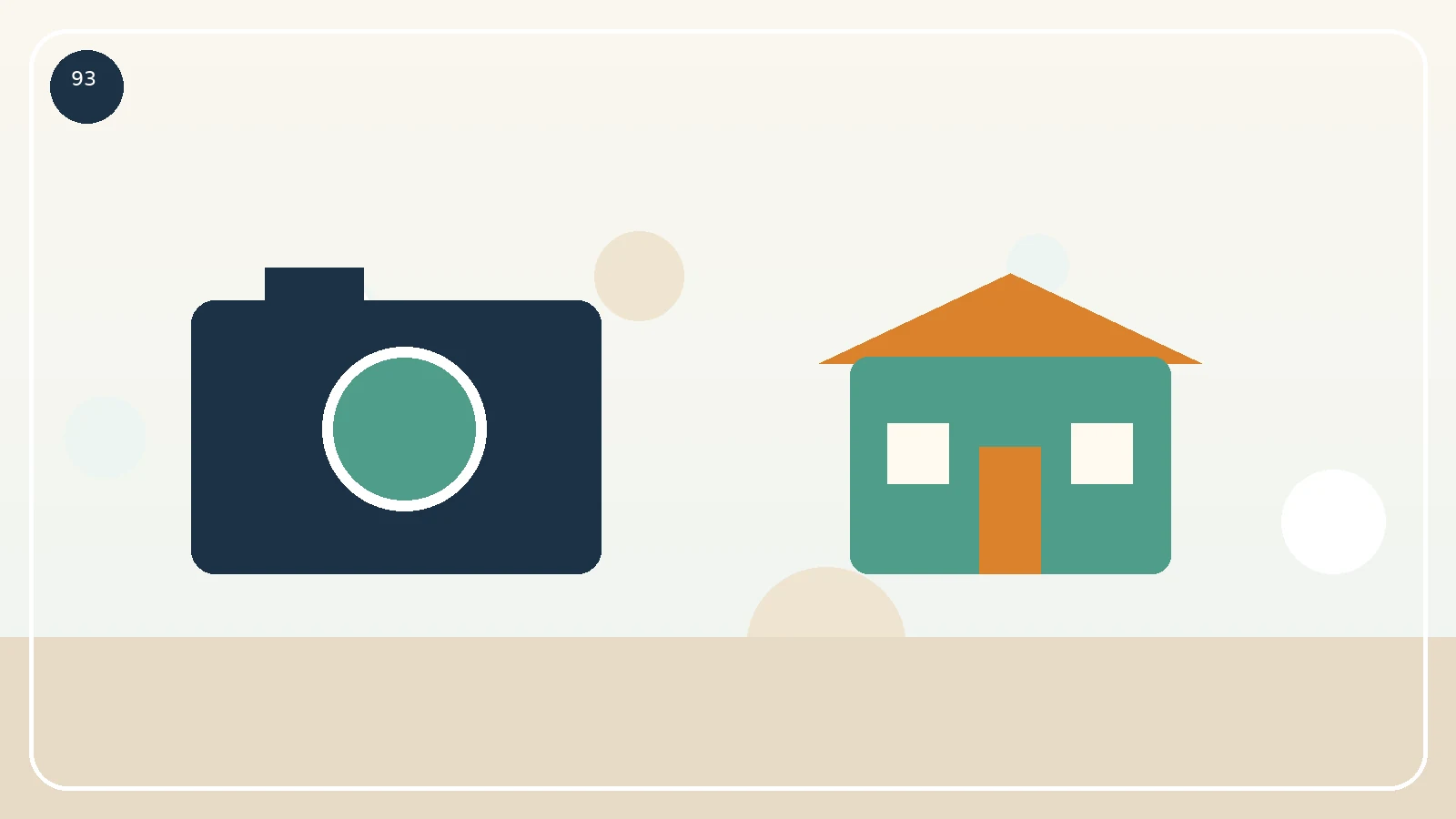 Furnished Rental Photography: What Overseas Owners Should Require