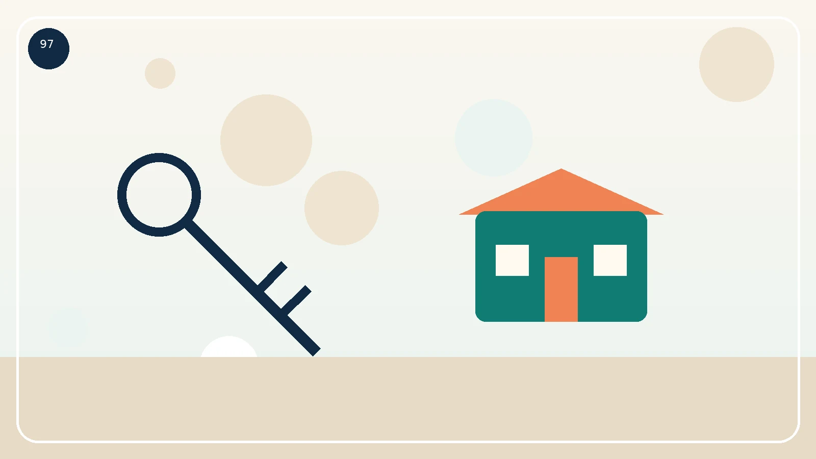 Remote Key, Access and Vendor Control for a Kenya Rental