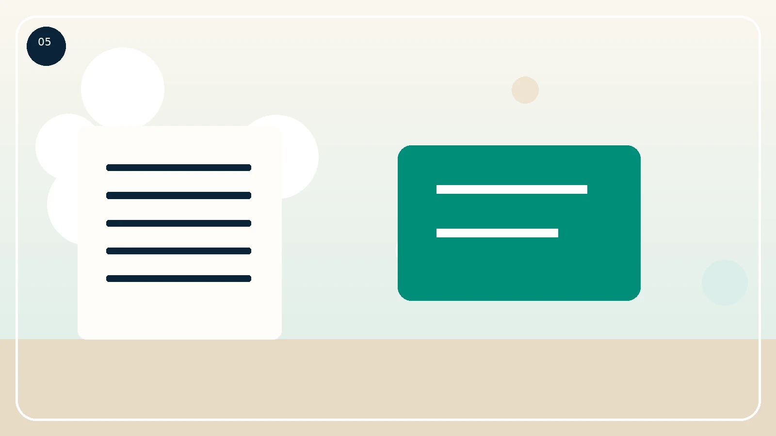 Project Scopes and Change Requests in Cross-Border Service Businesses