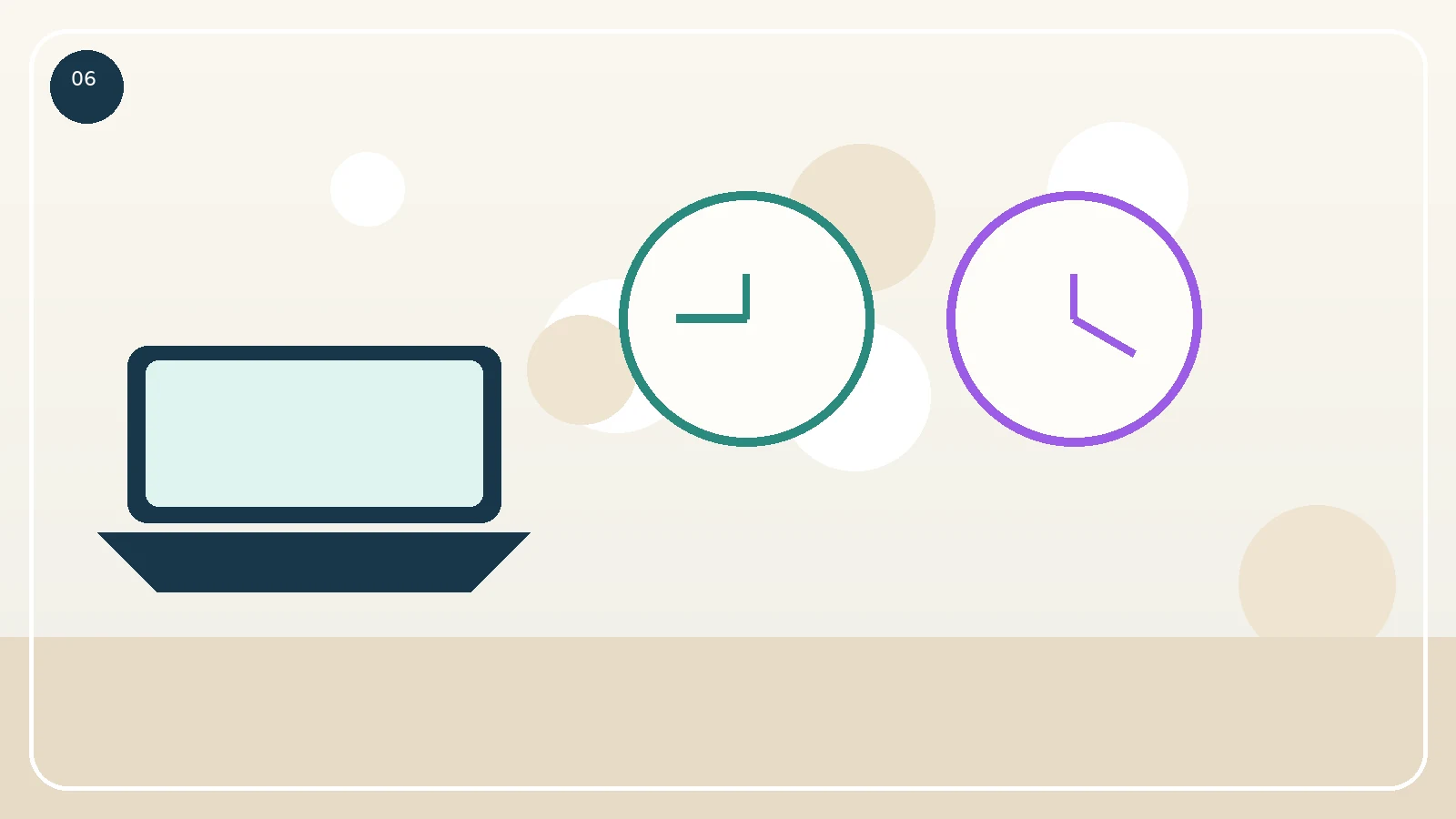 Business Continuity When Your Team Works Across Countries and Time Zones
