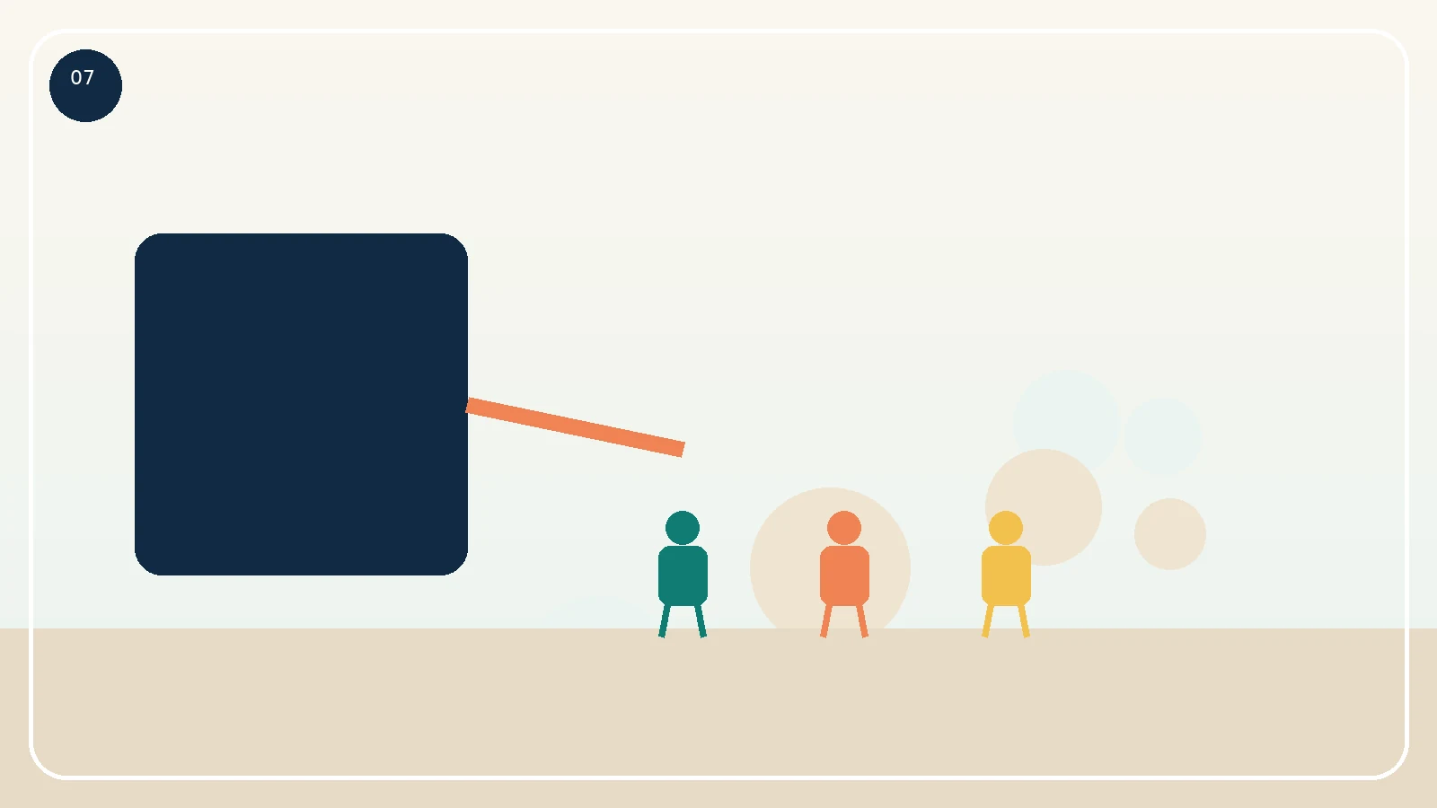 Turning Event Contacts Into Qualified Business Leads