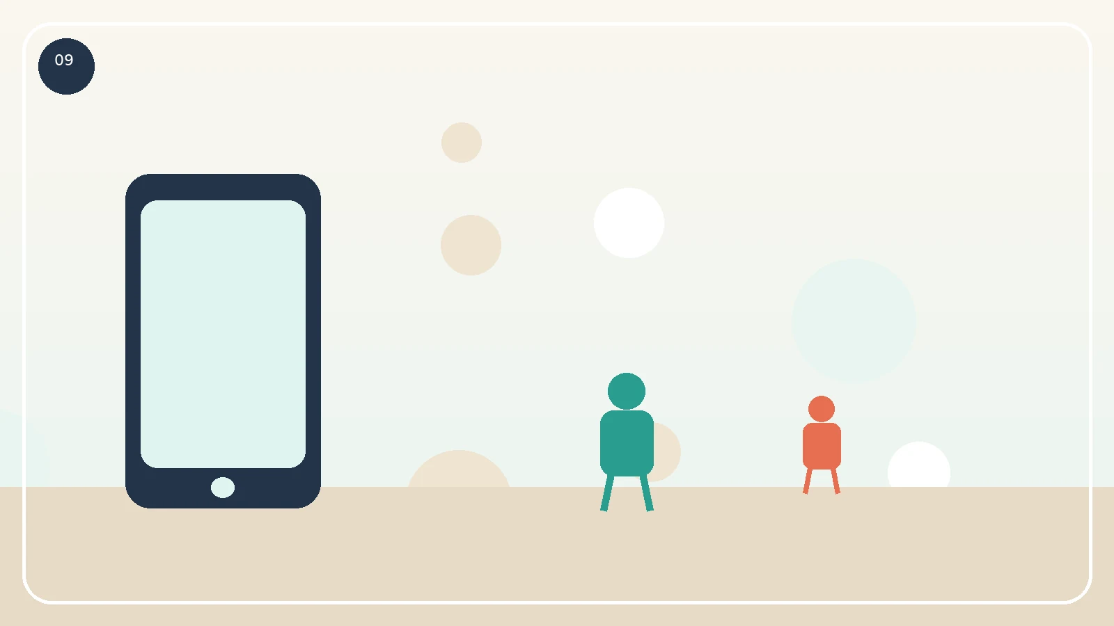 Supporting Aging Parents From Abroad: Organizing Communication and Responsibilities