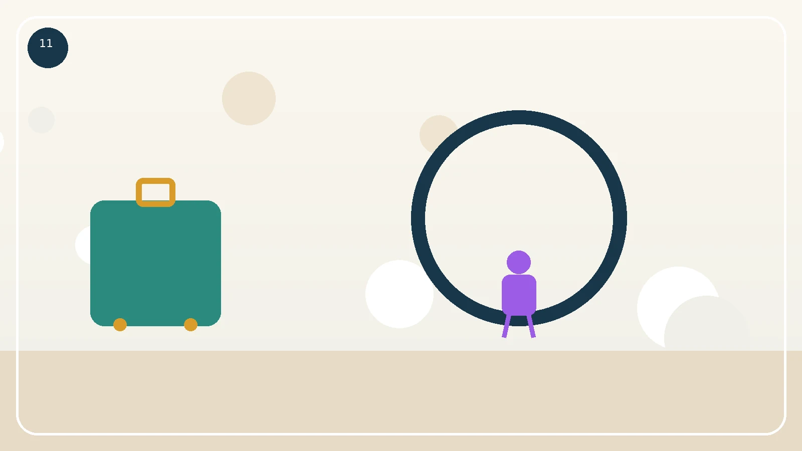 Reverse Culture Shock: When Going Home Feels Different Than Expected