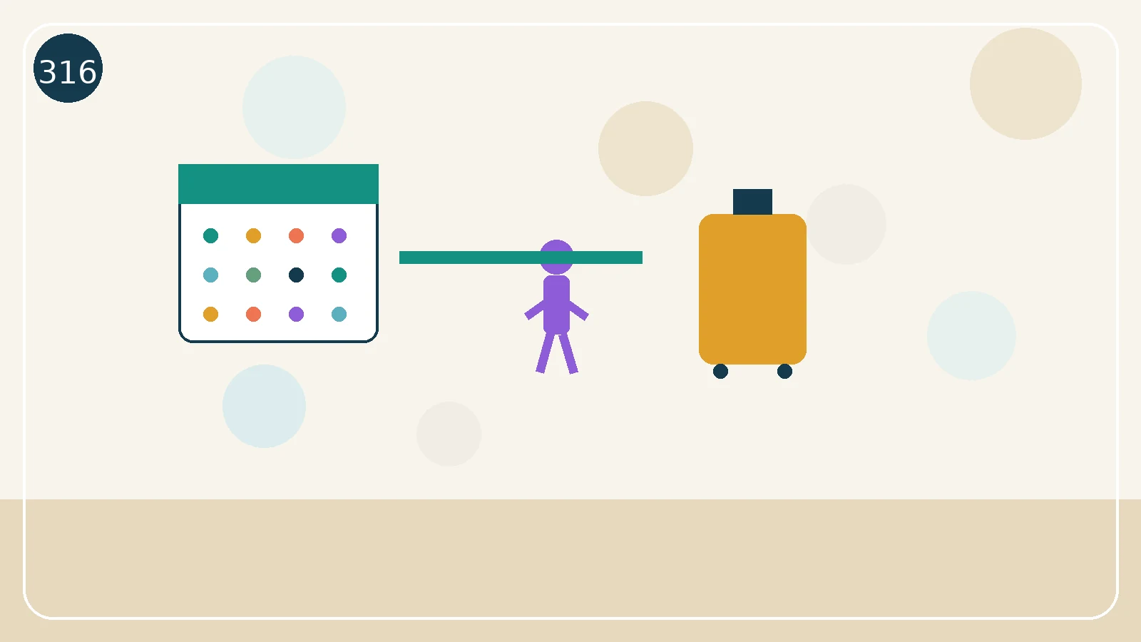 Planning a Kenya Trip Around Family Appointments Without Losing the Vacation
