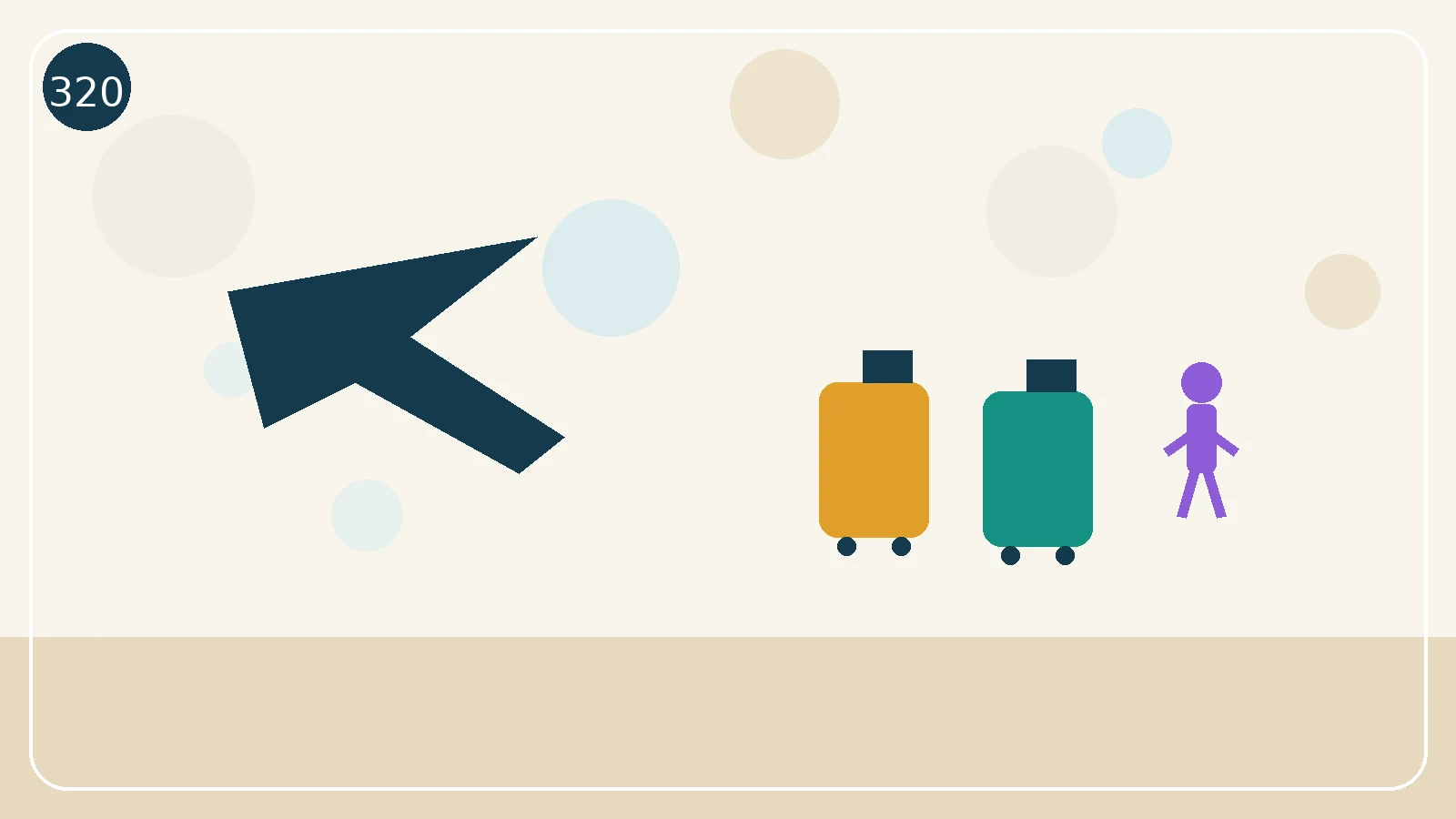 Nairobi Airport Arrival With a Large Family: Transfers, Luggage and the First Night