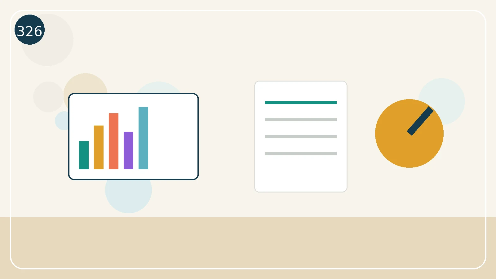 The Remote Owner Dashboard: 12 Numbers to Review Every Month