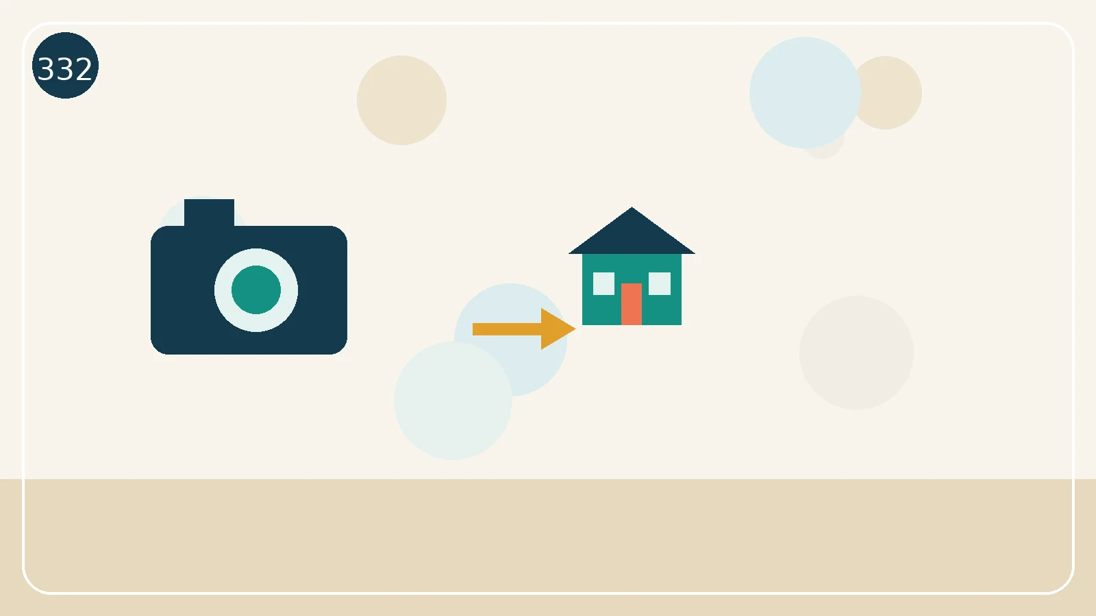 Before-and-After Photos as Proof in Remote Property Management