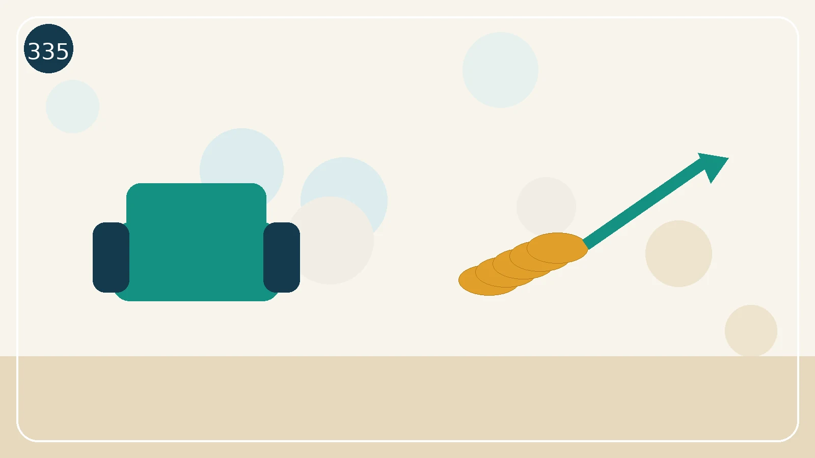 Furnishing Upgrades: Where to Spend and Where to Hold the Line