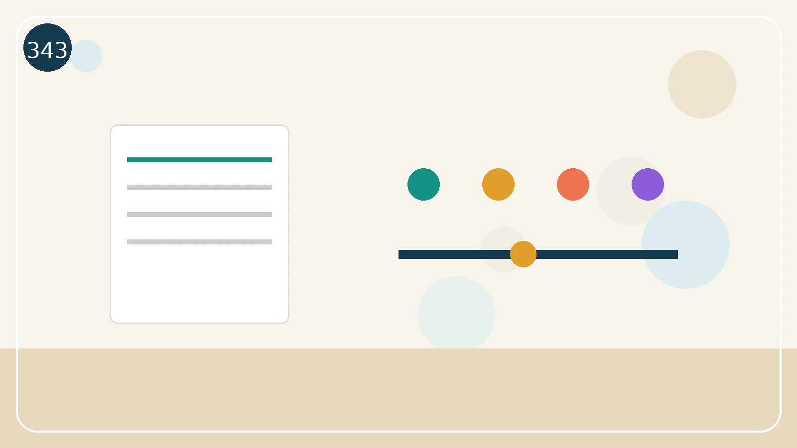 The Post-Event Survey: Questions That Produce Useful Feedback