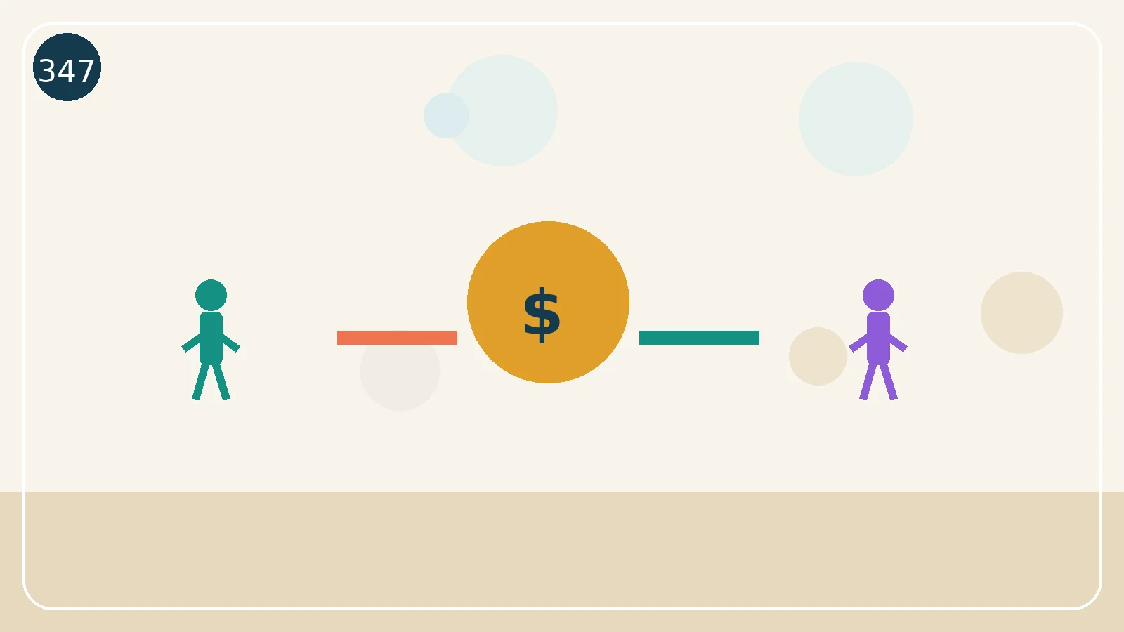 Supporting Relatives Without Becoming the Family Bank