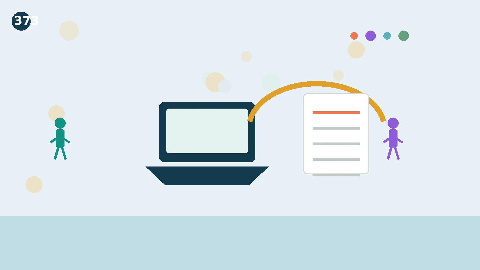 Outsourcing Administrative Work Across Borders Without Losing Control