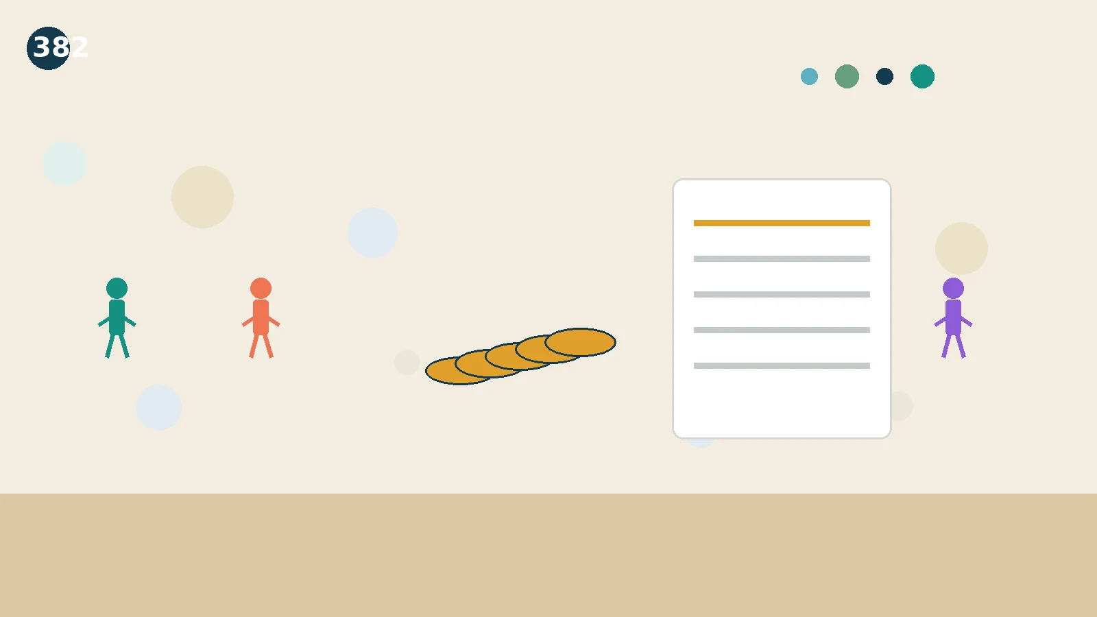 Documenting Family Contributions to a Shared Project Without Turning Family Into a Corporation
