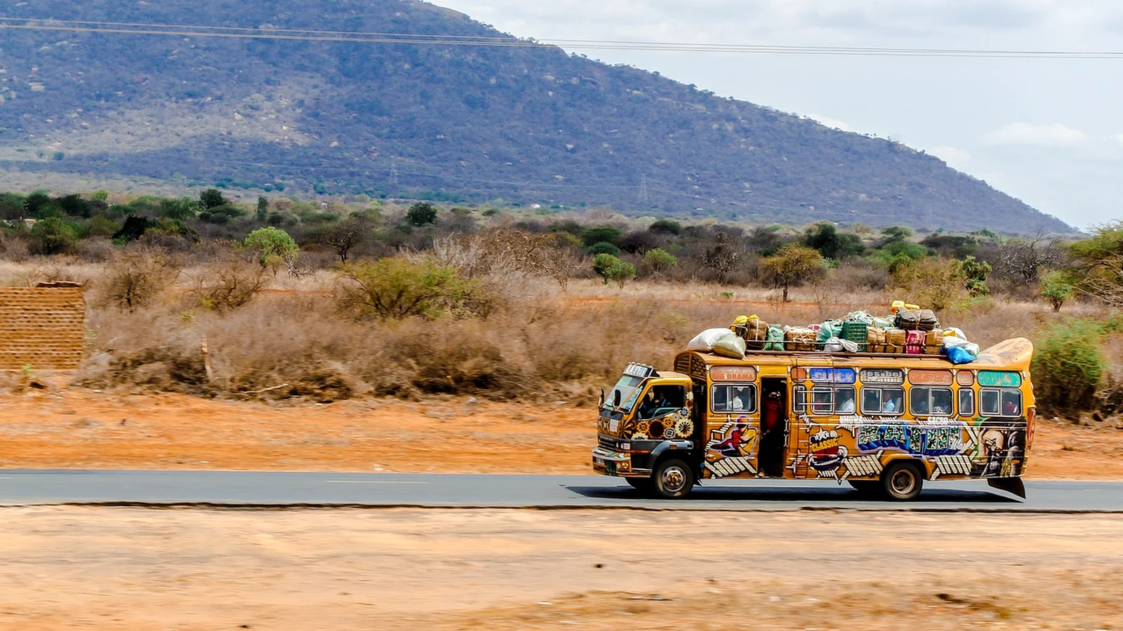 A Greener Road Trip: Practical Ways to Reduce Waste and Fuel Use