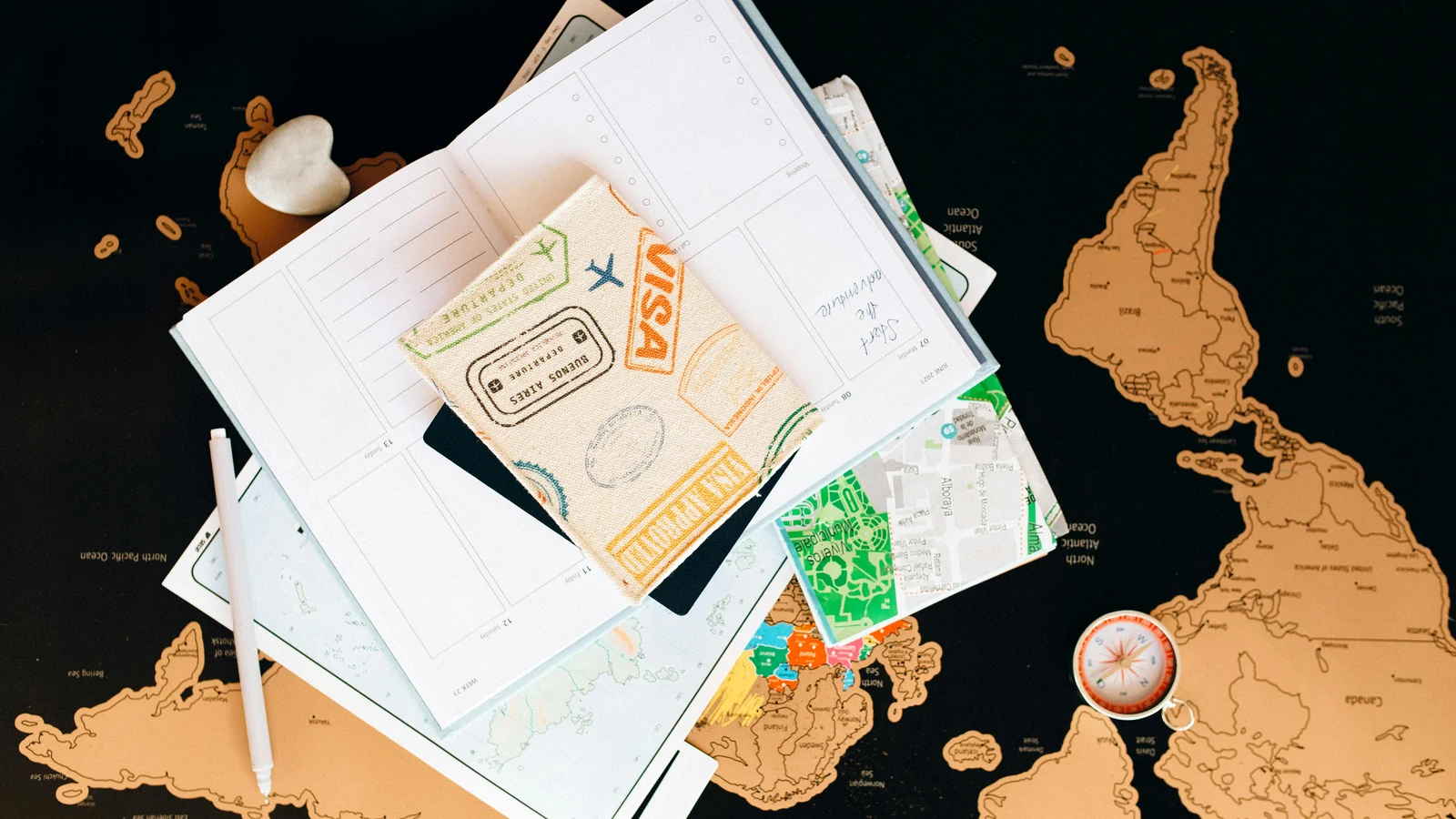Sustainable Travel on a Realistic Budget