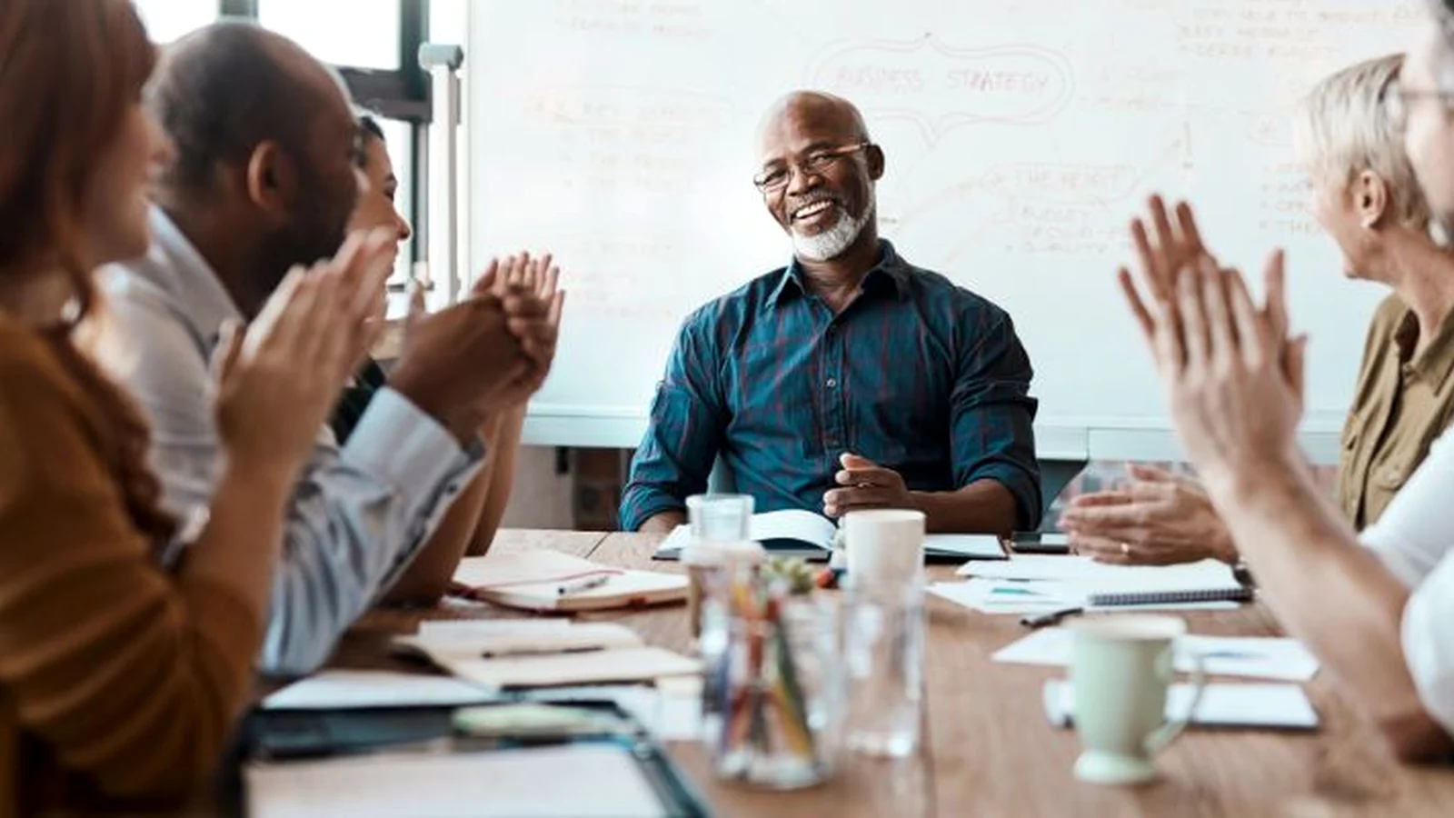 Planning a Small Group Retreat Without Turning It Into a Large Event