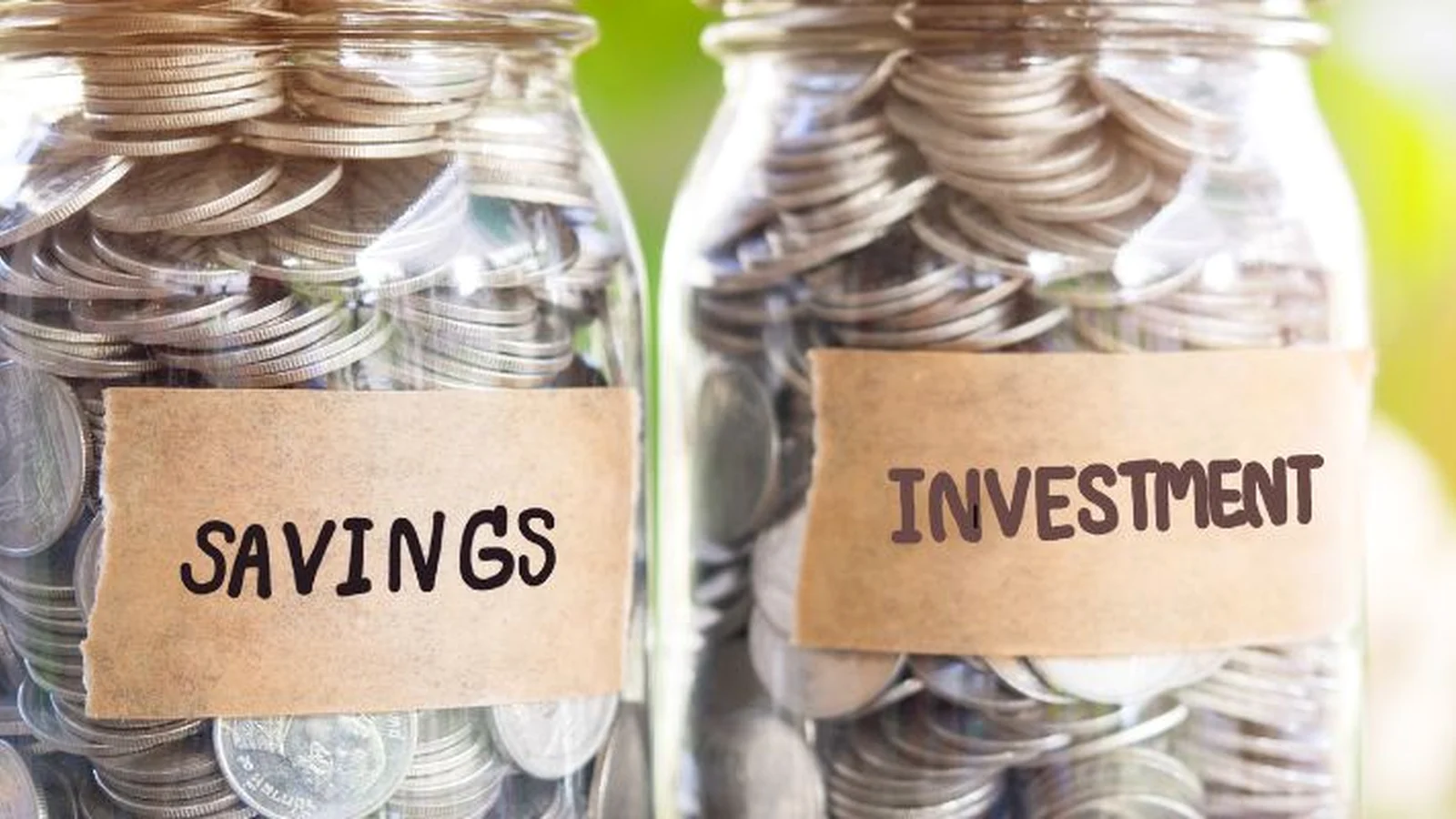 Building a Personal Savings Habit Across Two Financial Worlds