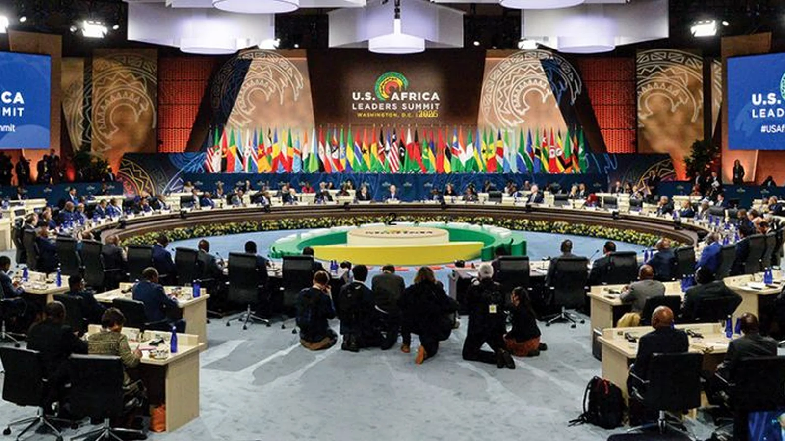 How to Turn a Diaspora Business Expo Into Year-Round Leads