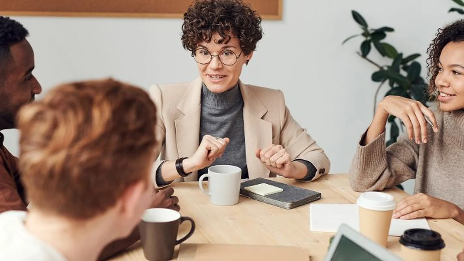 Running a Practical Entrepreneurship Workshop for Diaspora Founders