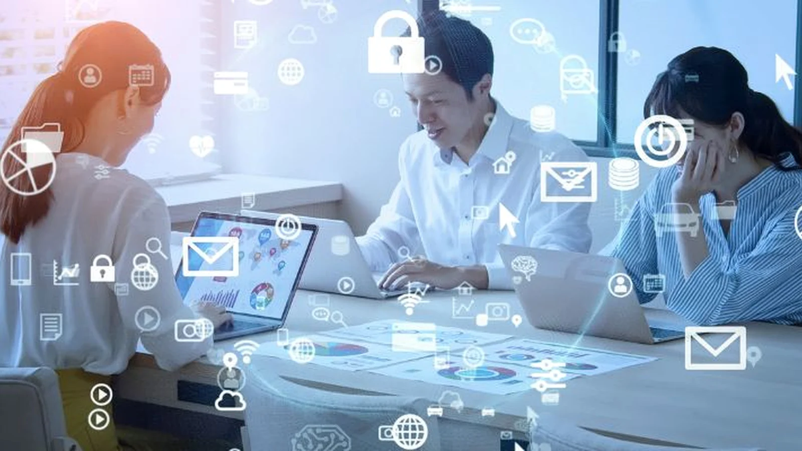 From Technology Summit to Working Group: How to Keep Innovation Conversations Moving