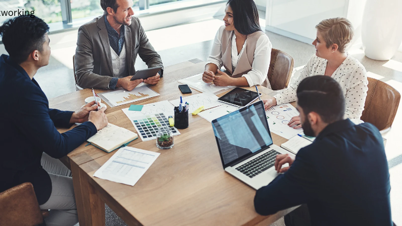 Building a Diaspora Professional Referral Network