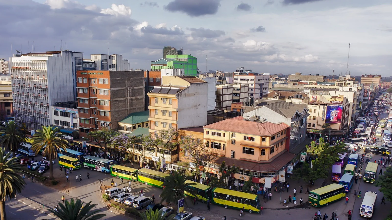 Walk the Neighborhood Before You Buy: What Diaspora Property Buyers Should Observe