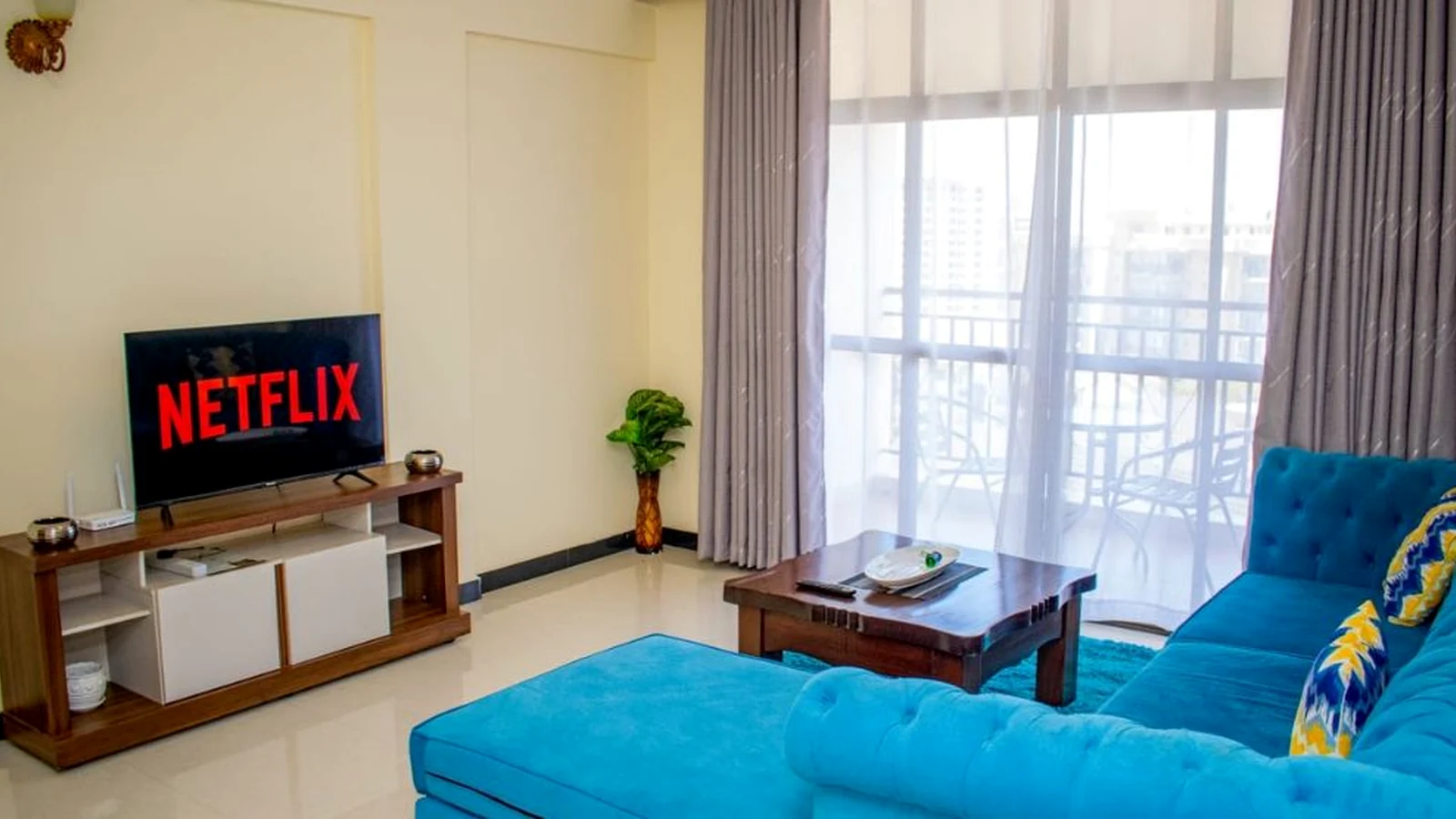 Choosing a Nairobi Short-Stay Apartment for Your Own Visits and Future Flexibility