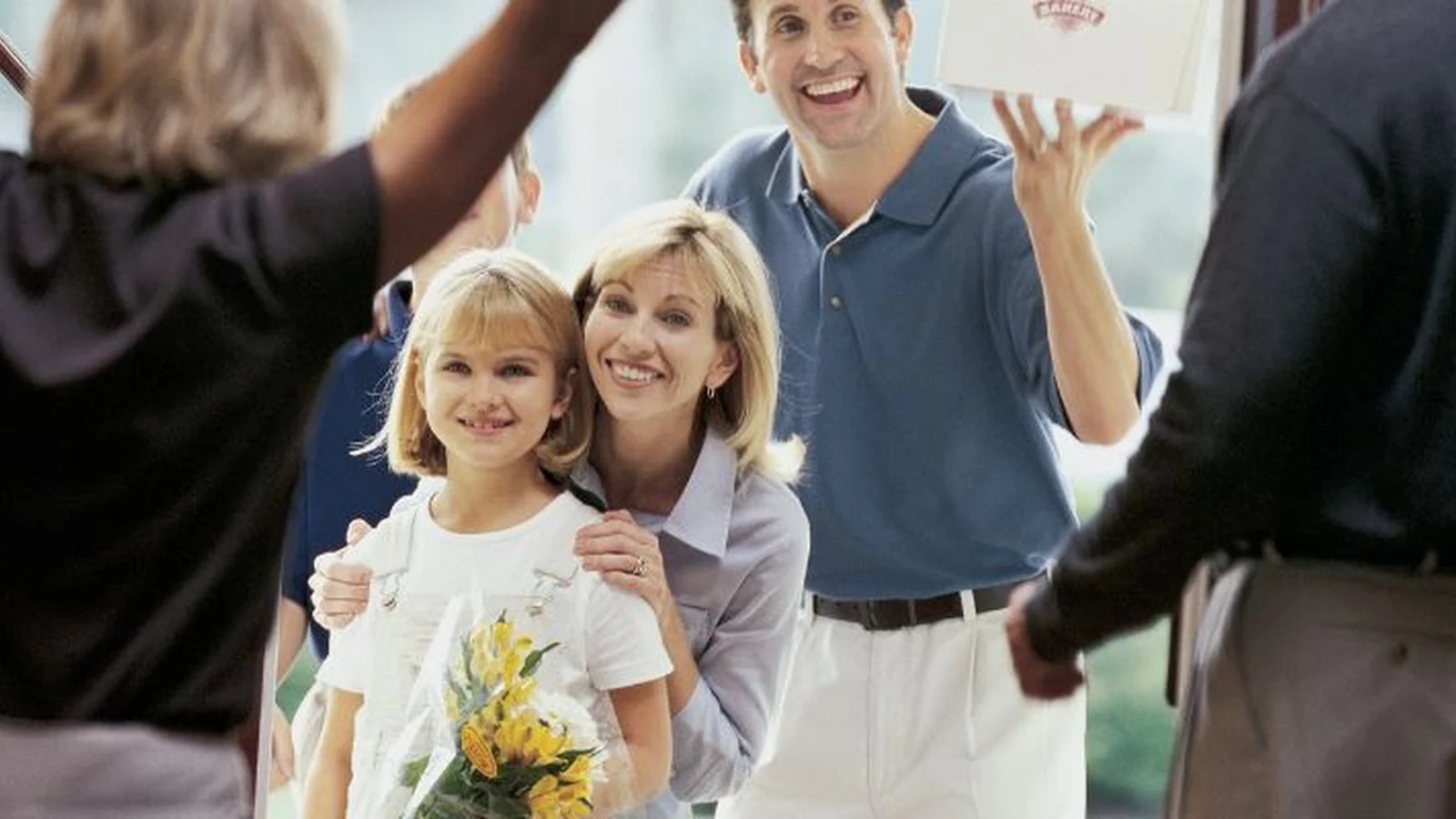 Planning the Dual-Purpose Trip: Family Visit + Vacation