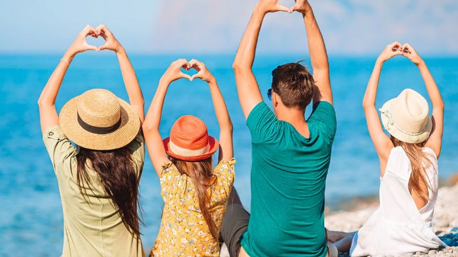 Diaspora Family Travel With Young Children: What to Plan Differently