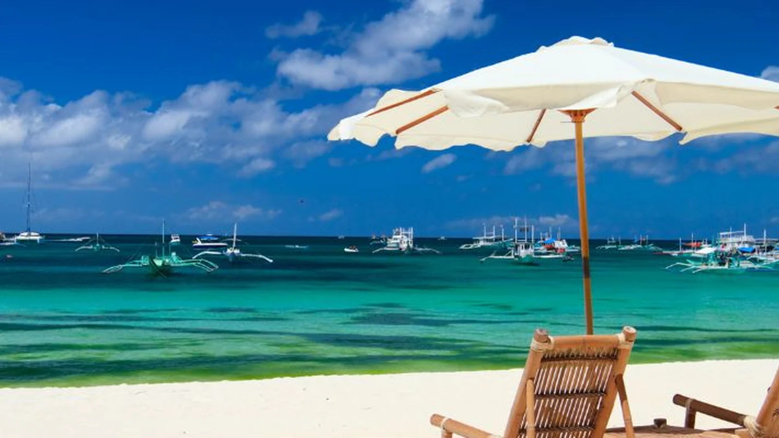 Making Limited Vacation Time Work for Family Visits and Rest