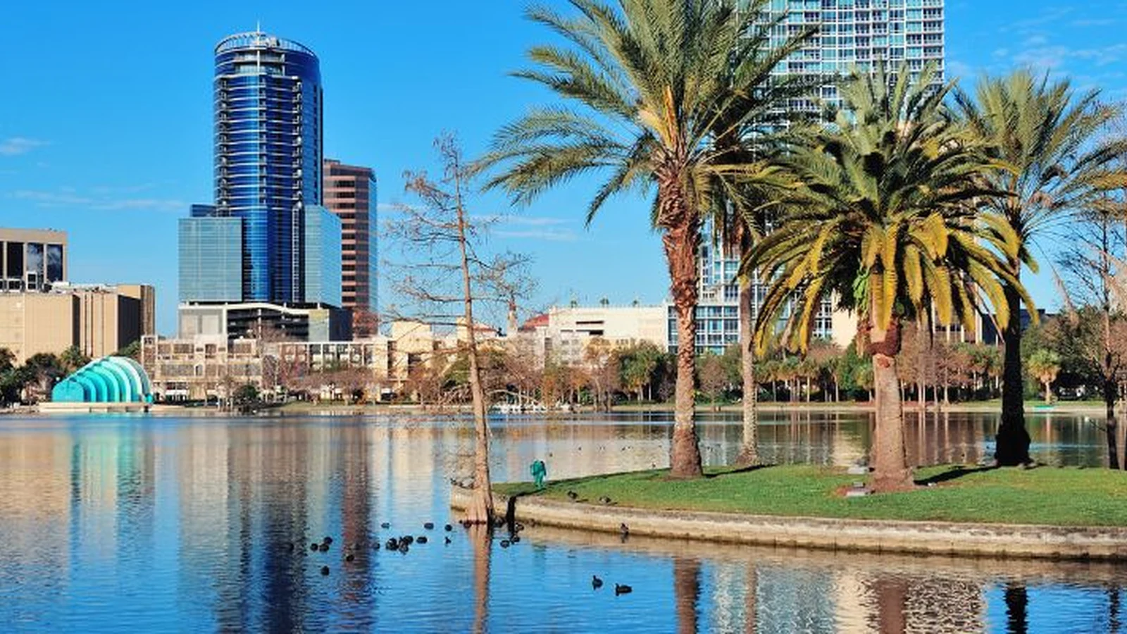 Orlando as a Diaspora Family Reunion Destination