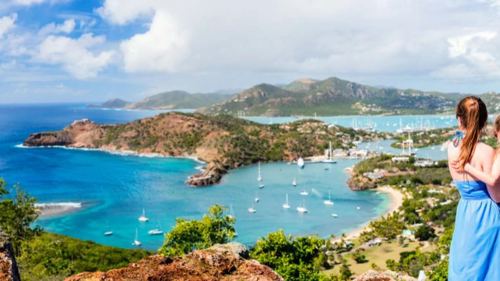 Family Travel as Global Citizenship: Helping Children See Beyond Tourism