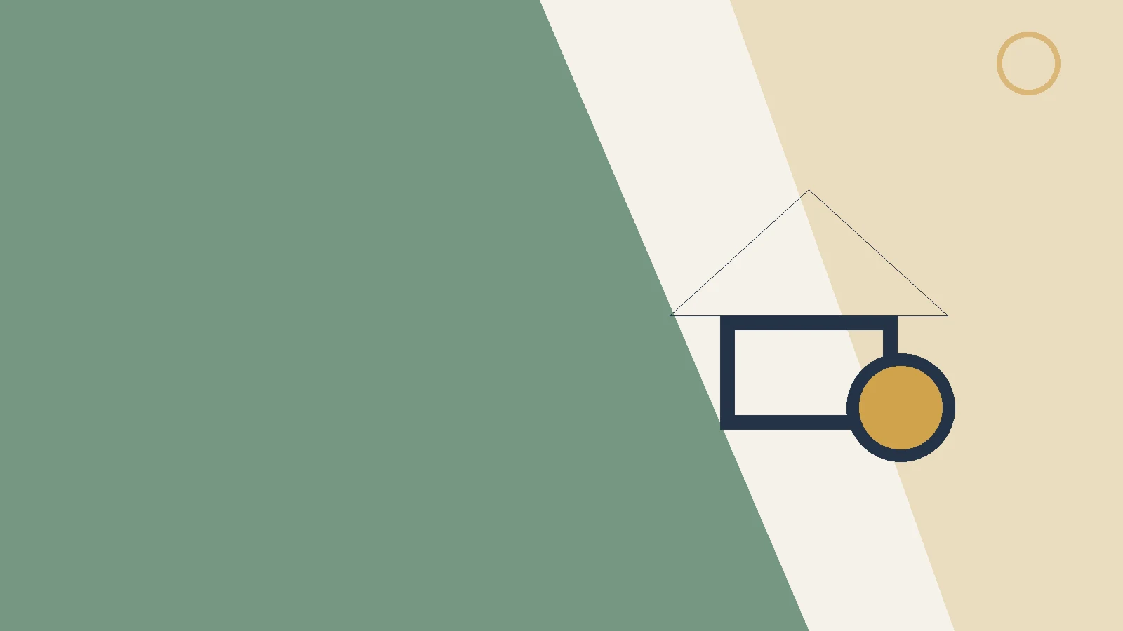 Saving for a Kenya Property Deposit While Living Abroad