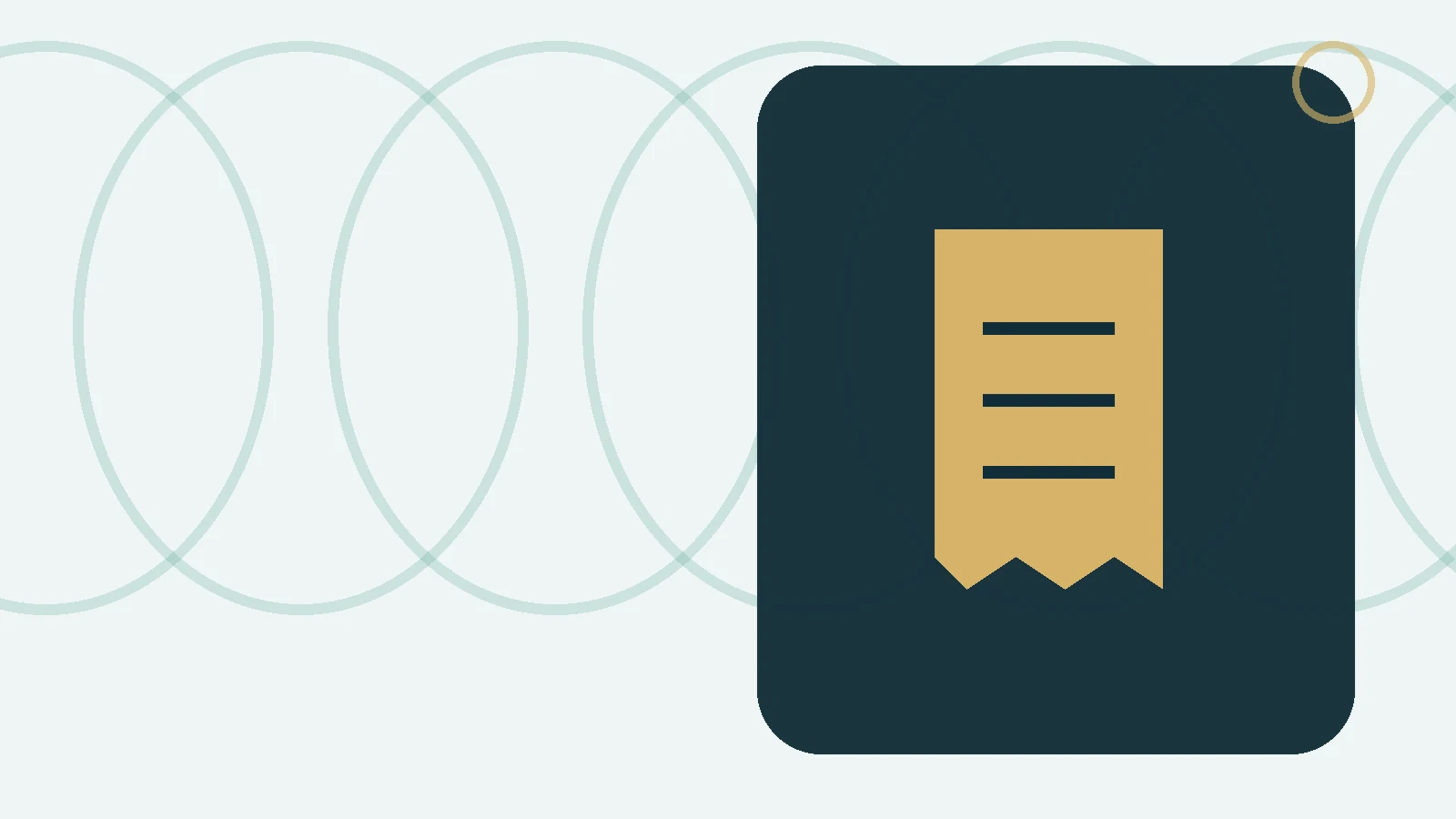 Member Contributions, Receipts and Approvals: A Simple Chama Control System