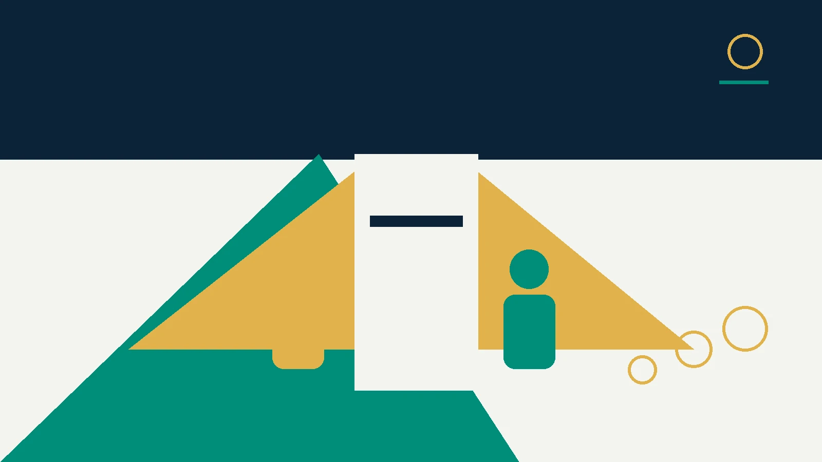 Balancing Two Cultures Without Feeling Split