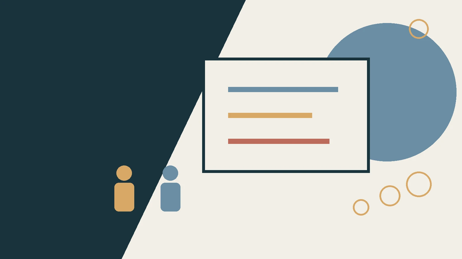 Planning a Diaspora Business Workshop That People Actually Use