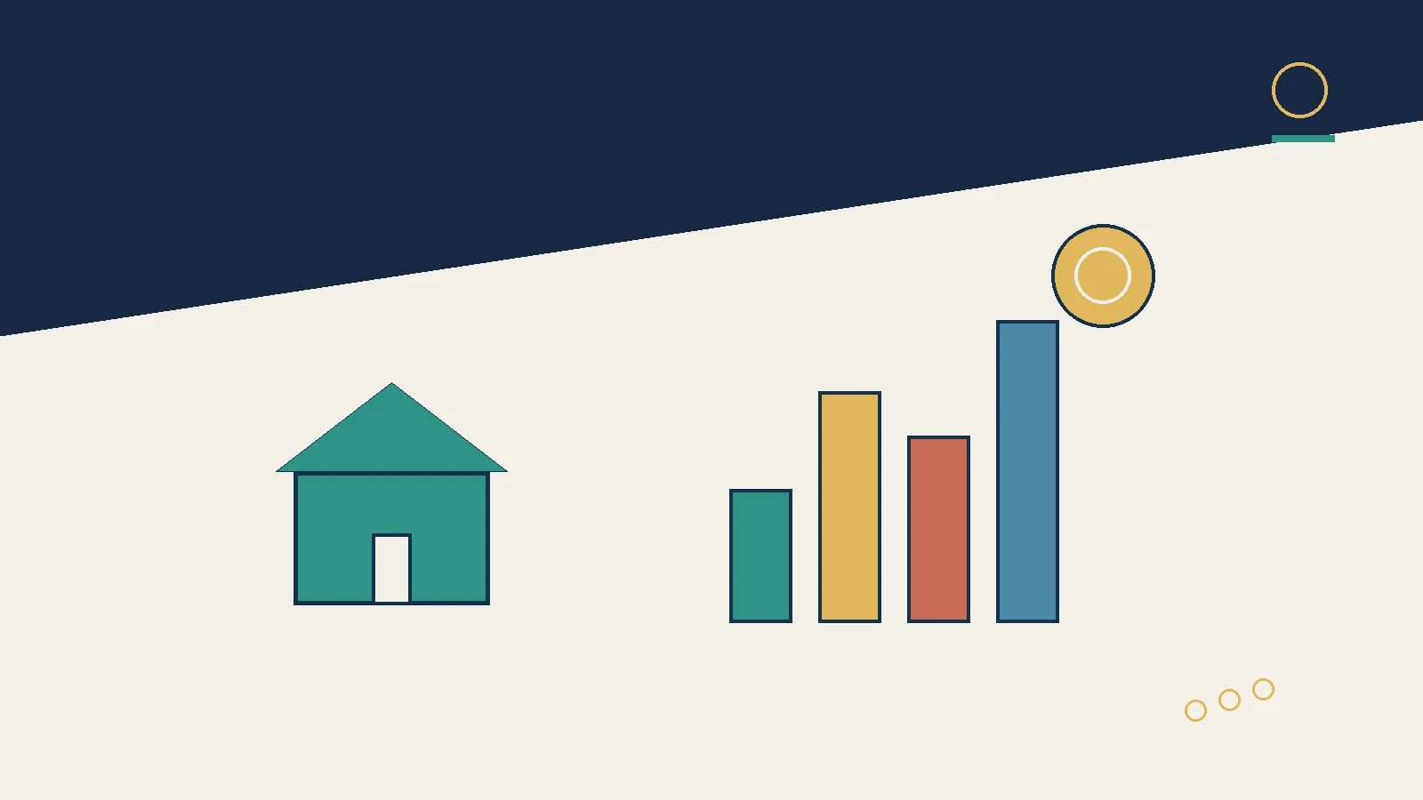 Rental Yield vs Cash Flow: How Diaspora Owners Should Read the Numbers