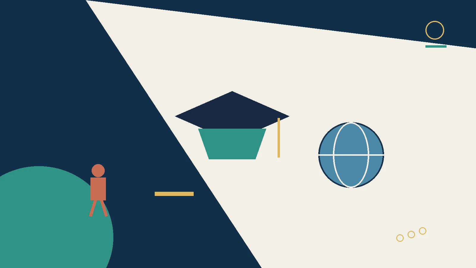 The Role of Education in Diaspora Success Stories