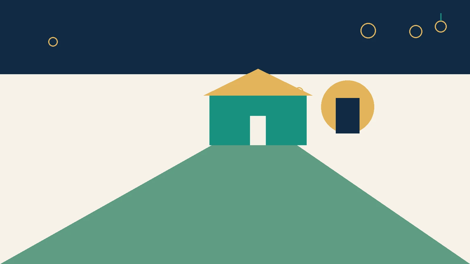 Building a Maintenance Reserve for a Kenya Property You Own From Abroad