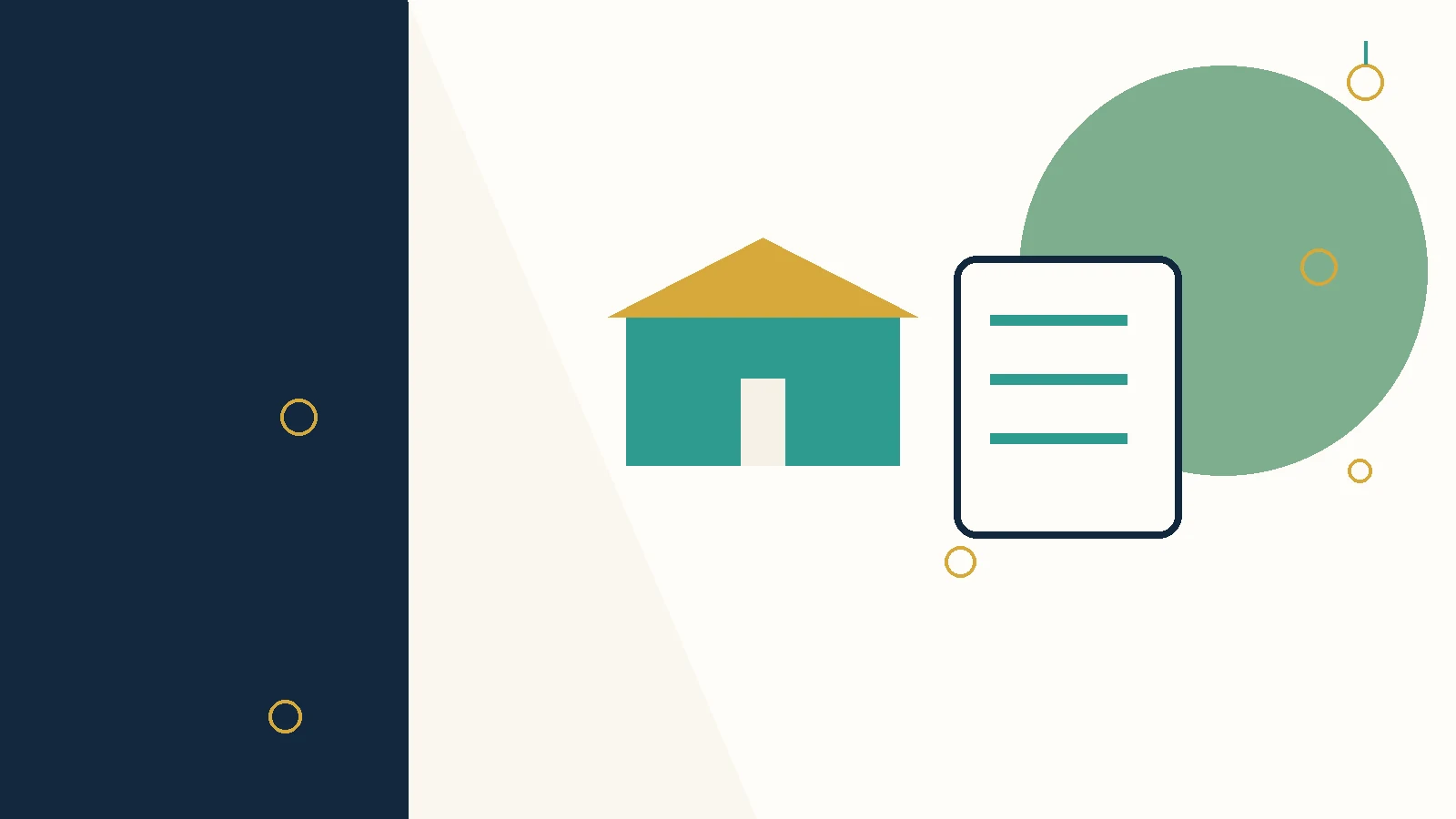 Move-In and Move-Out Documentation for Diaspora-Owned Rental Property