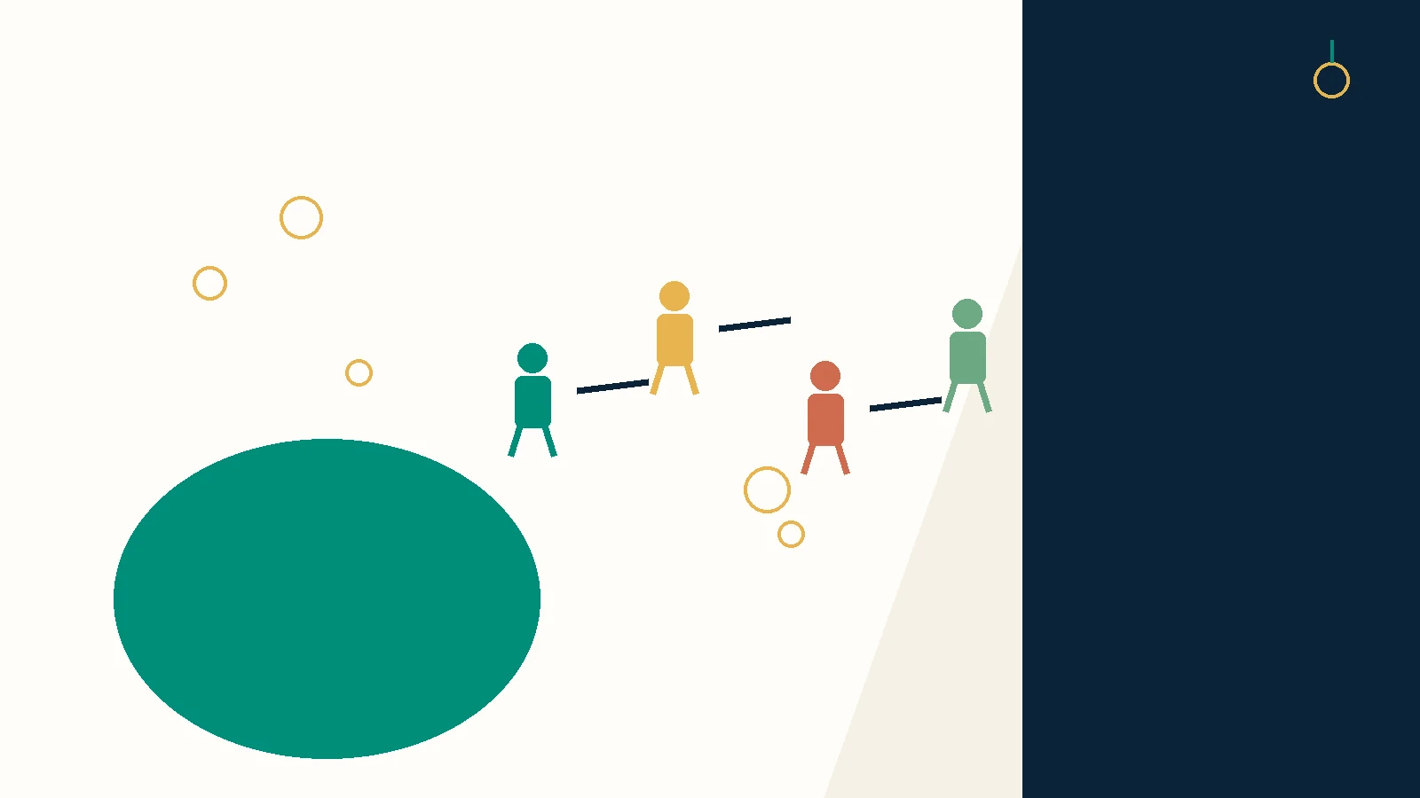 Mentorship for Diaspora Professionals: Building Relationships That Go Beyond Advice