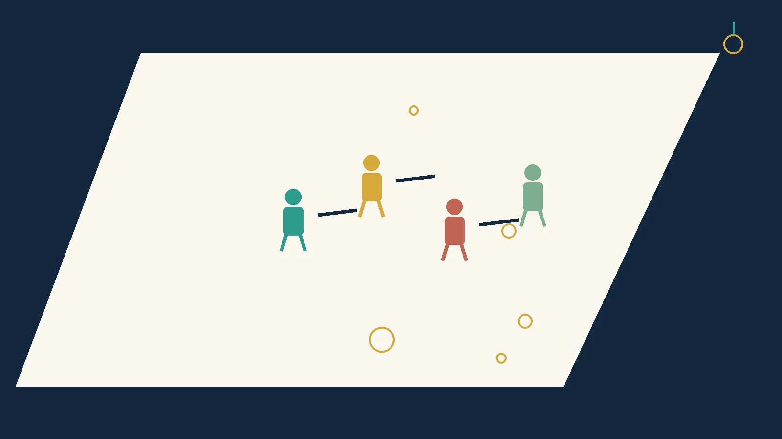 Building a Referral Circle for Diaspora Professionals and Entrepreneurs