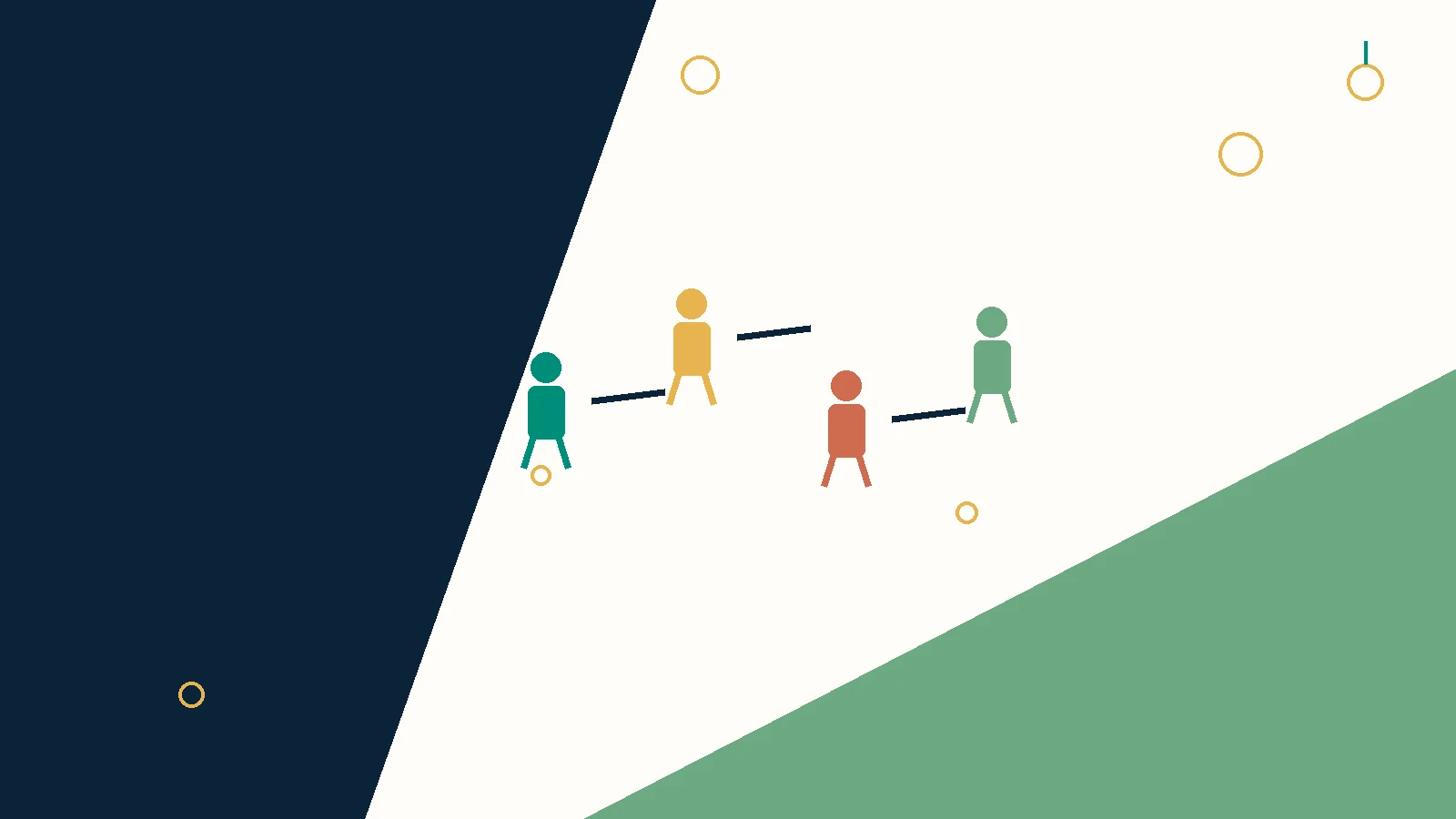 From Networking Event to Follow-Up System: How Diaspora Organizations Keep Momentum