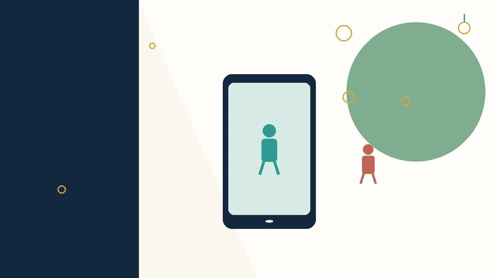 Staying Connected to Elders Across Borders