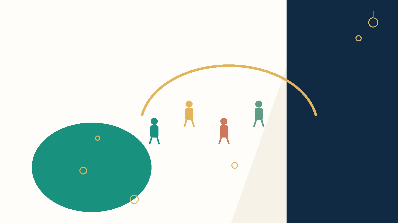 Planning a Cross-Border Family Reunion When Everyone Lives in Different Places