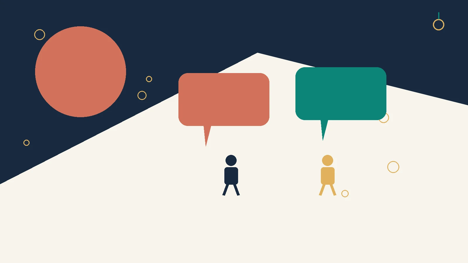 How Diaspora Communities Can Respond to Cultural Stereotypes