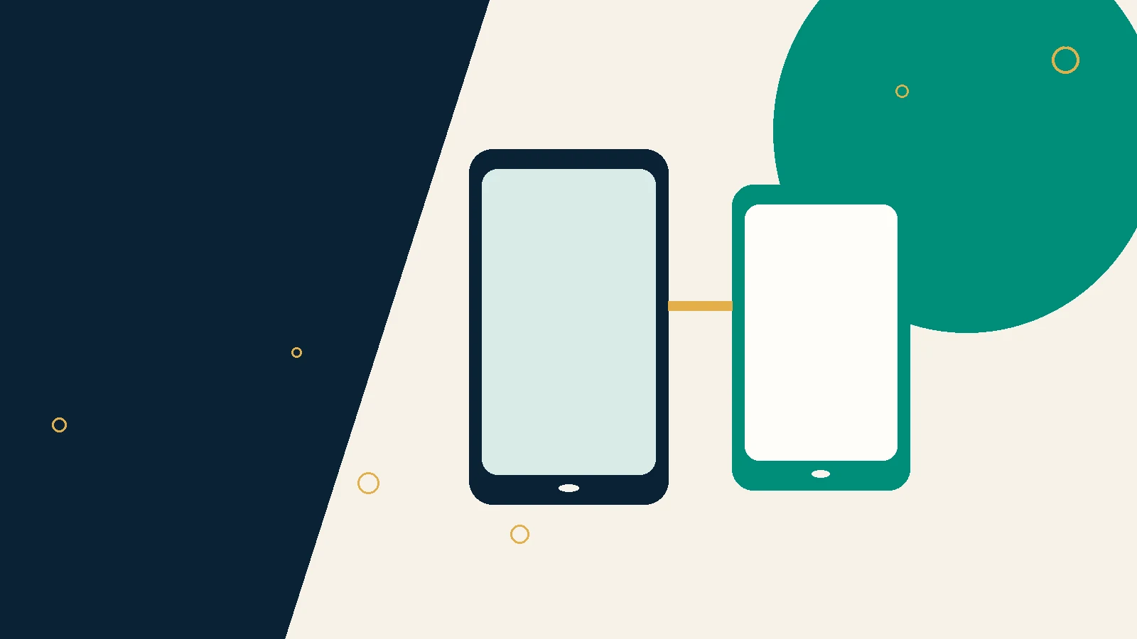 Using Technology to Keep Diaspora Families Connected Without Living Online
