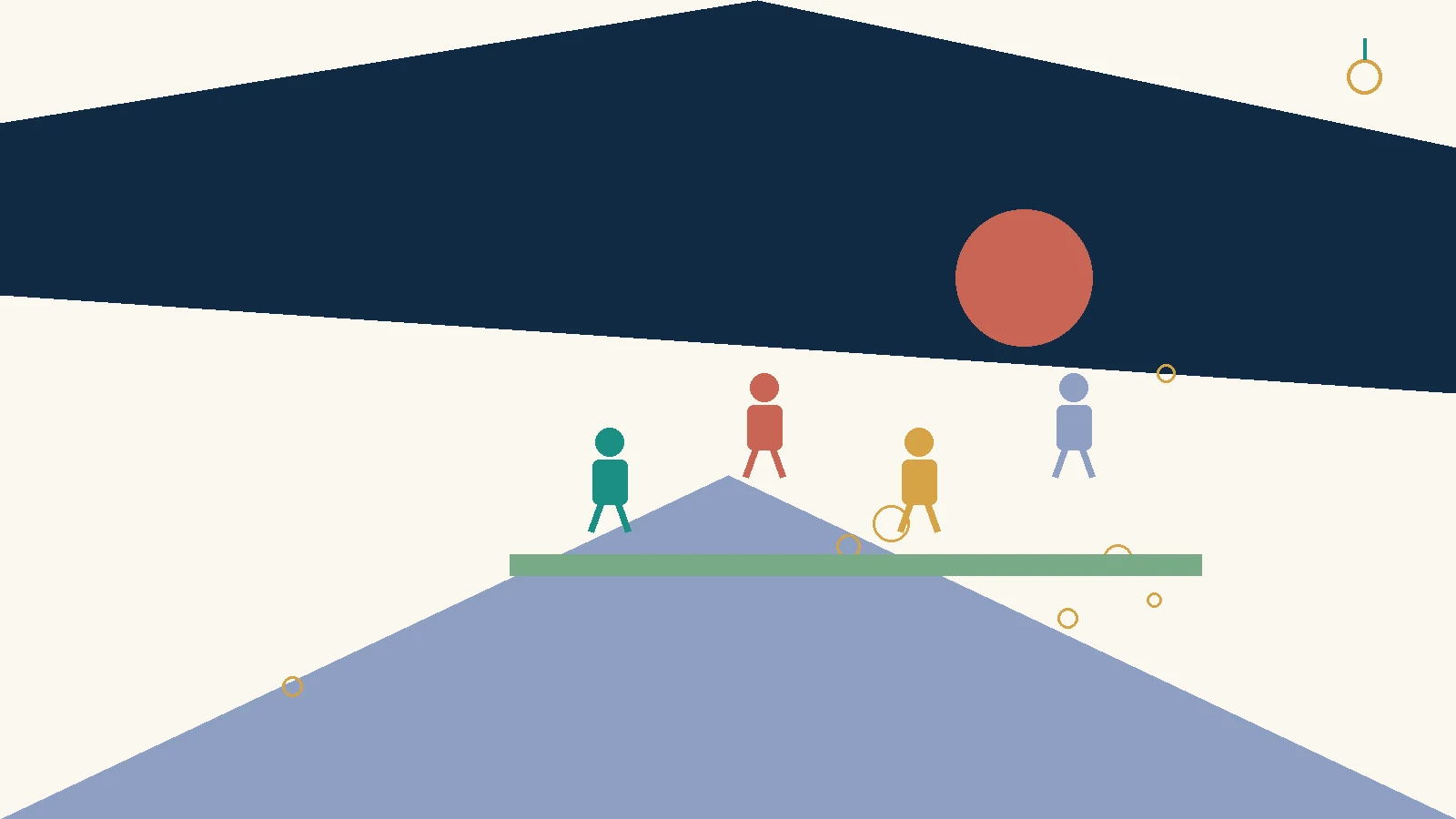 How Diaspora Charity Walks and Runs Can Build Community Around a Cause